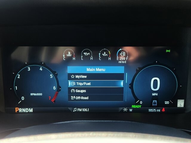 2024 Ford F150 in Cinnaminson, NJ 08077 - 18114351 18