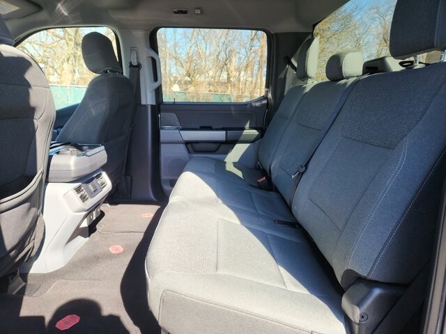 2024 Ford F150 in Cinnaminson, NJ 08077 - 18114351 13