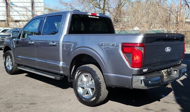 2024 Ford F150 in Cinnaminson, NJ 08077 - 18114351 3
