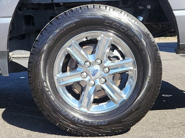 2024 Ford F150 in Cinnaminson, NJ 08077 - 18114351 9