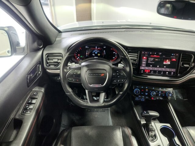 2024 Dodge Durango in Cinnaminson, NJ 08077 - 18114355 19