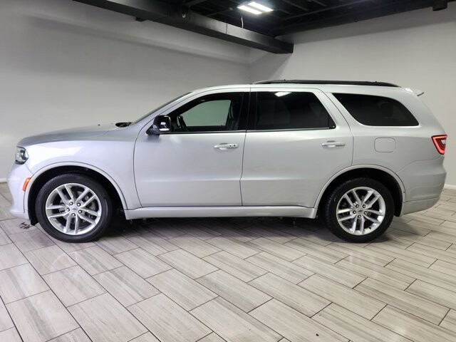 2024 Dodge Durango in Cinnaminson, NJ 08077 - 18114355 2