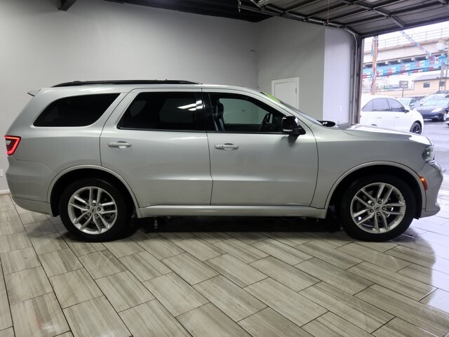 2024 Dodge Durango in Cinnaminson, NJ 08077 - 18114355 6