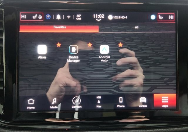 2024 Dodge Durango in Cinnaminson, NJ 08077 - 18114355 27