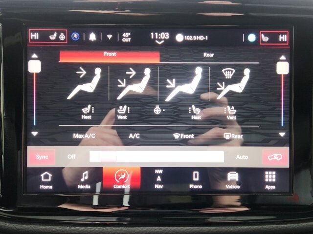 2024 Dodge Durango in Cinnaminson, NJ 08077 - 18114355 28