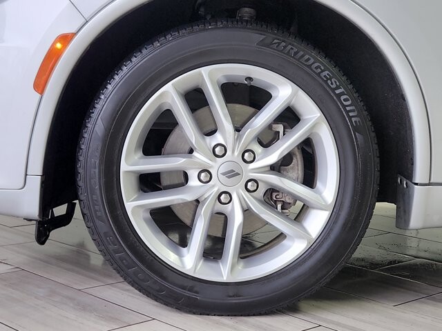 2024 Dodge Durango in Cinnaminson, NJ 08077 - 18114355 9