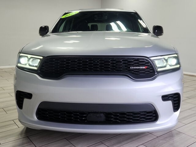 2024 Dodge Durango in Cinnaminson, NJ 08077 - 18114355 8