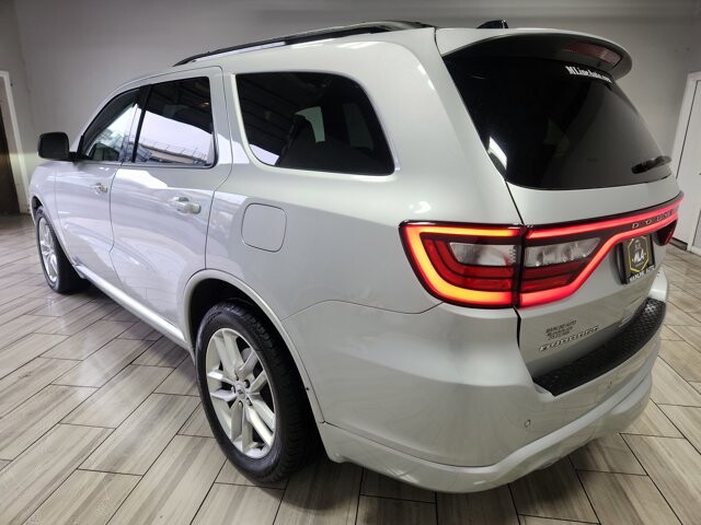 2024 Dodge Durango in Cinnaminson, NJ 08077 - 18114355 3