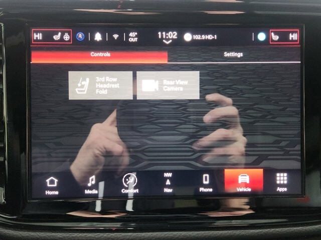 2024 Dodge Durango in Cinnaminson, NJ 08077 - 18114355 26