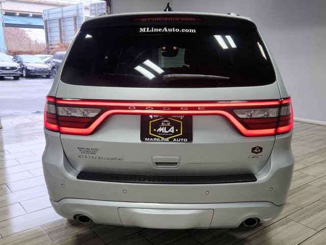 2024 Dodge Durango in Cinnaminson, NJ 08077 - 18114355 4
