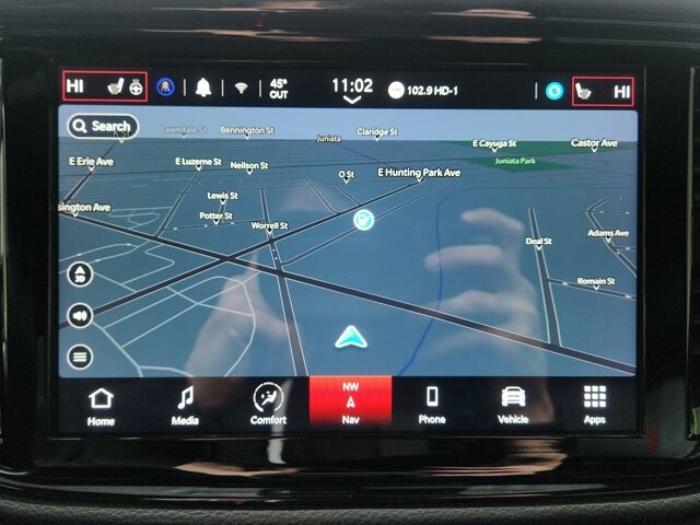 2024 Dodge Durango in Cinnaminson, NJ 08077 - 18114355 25