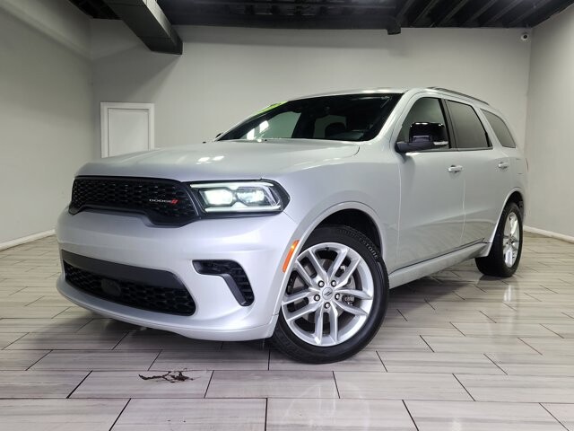 2024 Dodge Durango in Cinnaminson, NJ 08077 - 18114355