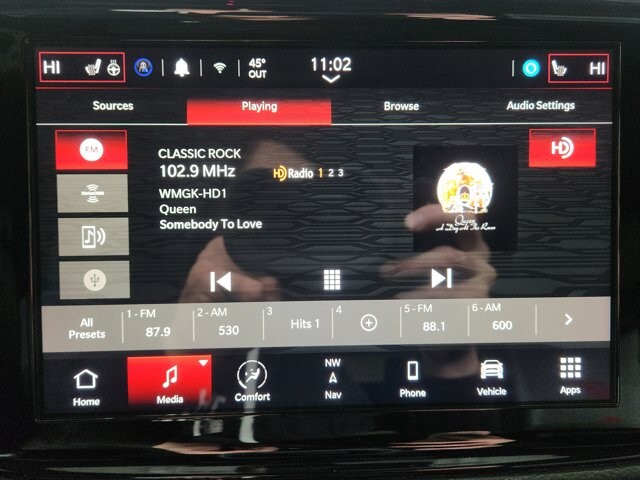 2024 Dodge Durango in Cinnaminson, NJ 08077 - 18114355 23