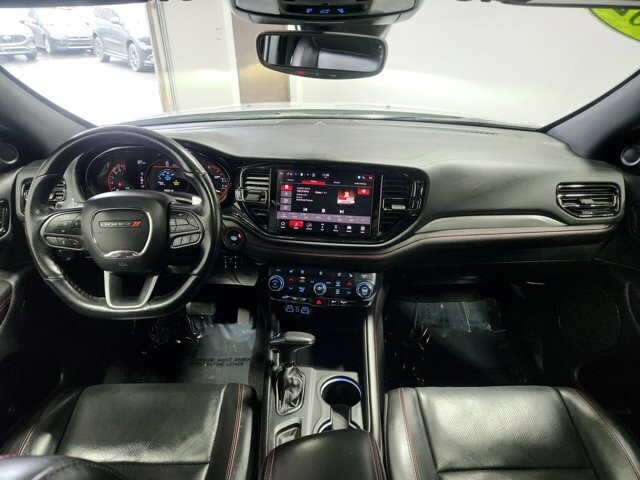 2024 Dodge Durango in Cinnaminson, NJ 08077 - 18114355 18