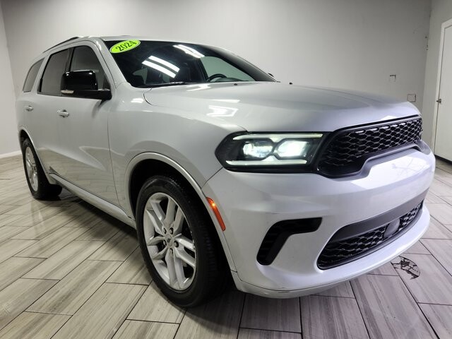 2024 Dodge Durango in Cinnaminson, NJ 08077 - 18114355 7