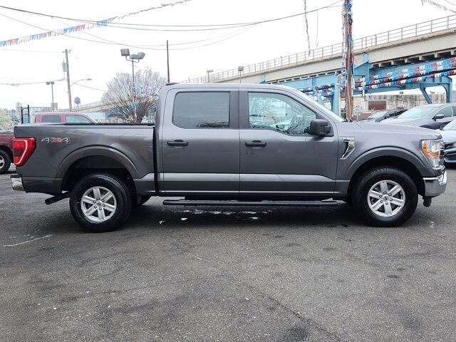 2021 Ford F150 in Cinnaminson, NJ 08077 - 18114356 6