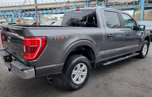 2021 Ford F150 in Cinnaminson, NJ 08077 - 18114356 5