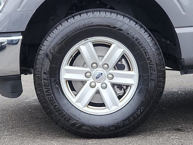 2021 Ford F150 in Cinnaminson, NJ 08077 - 18114356 9