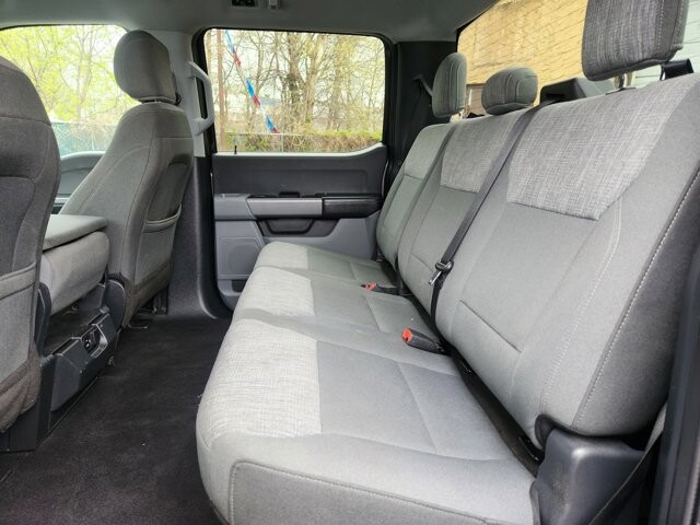 2021 Ford F150 in Cinnaminson, NJ 08077 - 18114356 13