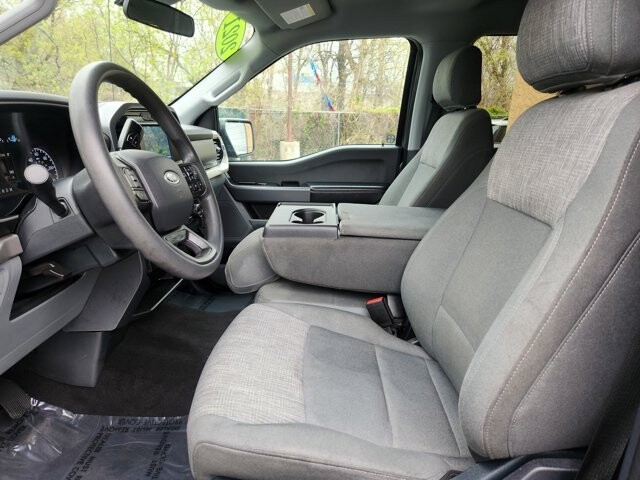 2021 Ford F150 in Cinnaminson, NJ 08077 - 18114356 11