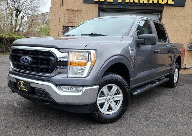 2021 Ford F150 in Cinnaminson, NJ 08077 - 18114356