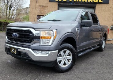 2021 Ford F150 in Cinnaminson, NJ 08077