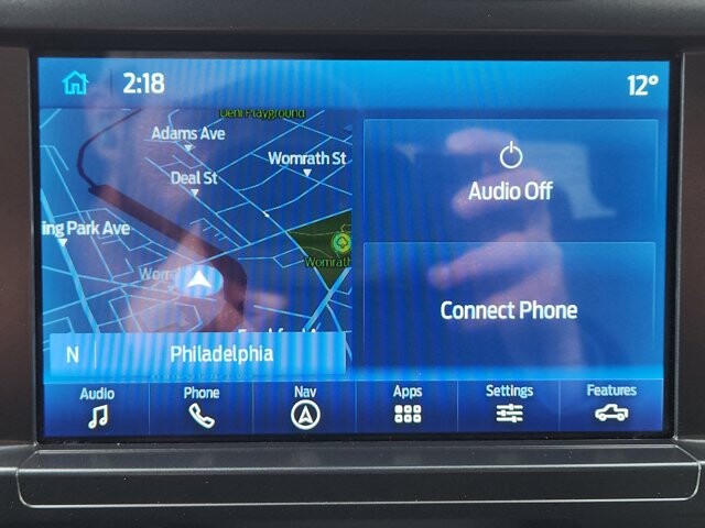 2021 Ford F150 in Cinnaminson, NJ 08077 - 18114356 18