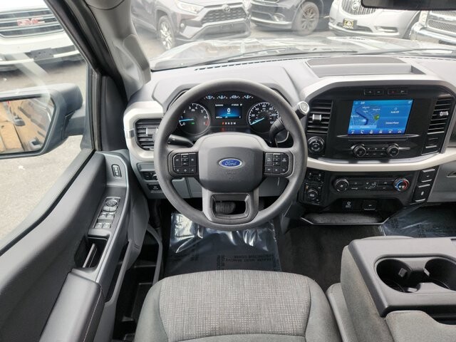 2021 Ford F150 in Cinnaminson, NJ 08077 - 18114356 15