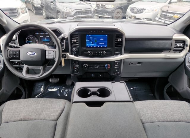 2021 Ford F150 in Cinnaminson, NJ 08077 - 18114356 14