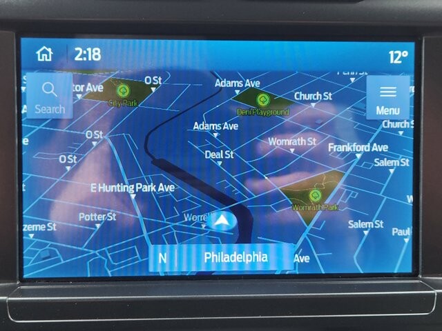 2021 Ford F150 in Cinnaminson, NJ 08077 - 18114356 19