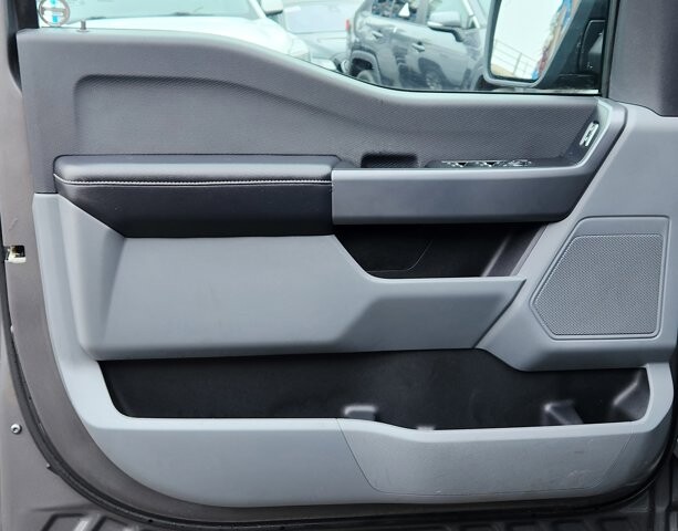 2021 Ford F150 in Cinnaminson, NJ 08077 - 18114356 10