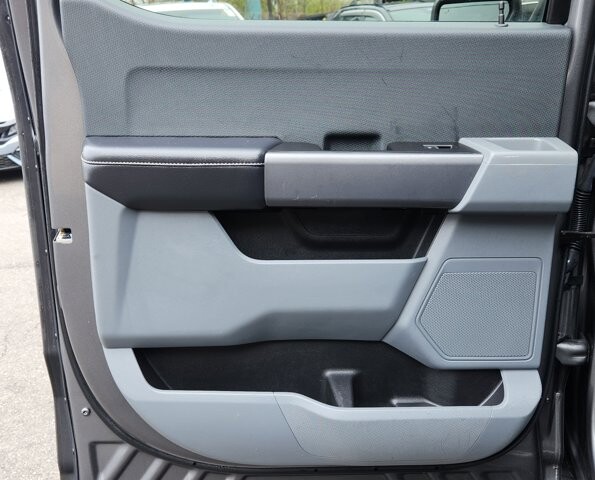 2021 Ford F150 in Cinnaminson, NJ 08077 - 18114356 12