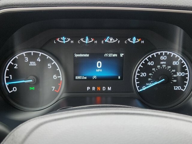 2021 Ford F150 in Cinnaminson, NJ 08077 - 18114356 17