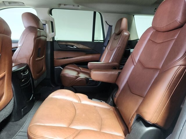 2016 Cadillac Escalade in Cinnaminson, NJ 08077 - 18114358 13