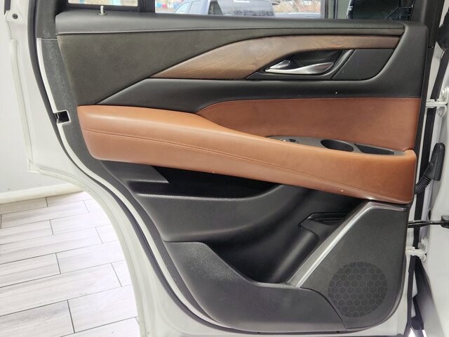 2016 Cadillac Escalade in Cinnaminson, NJ 08077 - 18114358 12