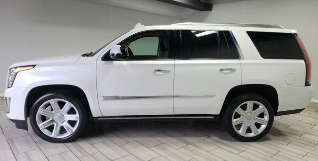 2016 Cadillac Escalade in Cinnaminson, NJ 08077 - 18114358 2