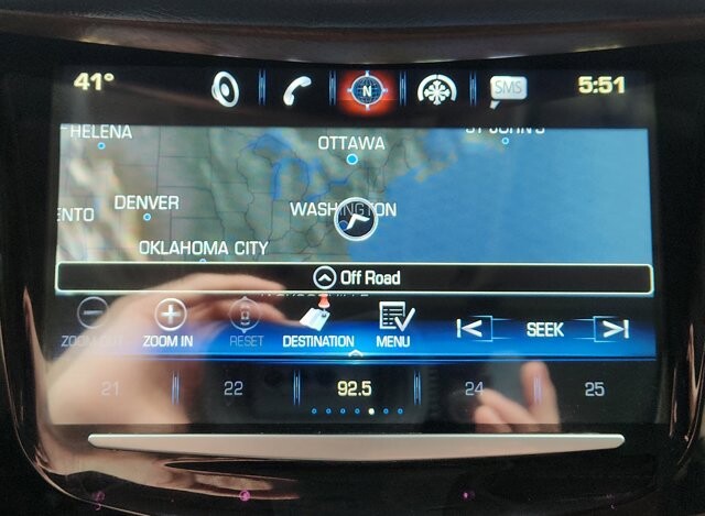 2016 Cadillac Escalade in Cinnaminson, NJ 08077 - 18114358 25