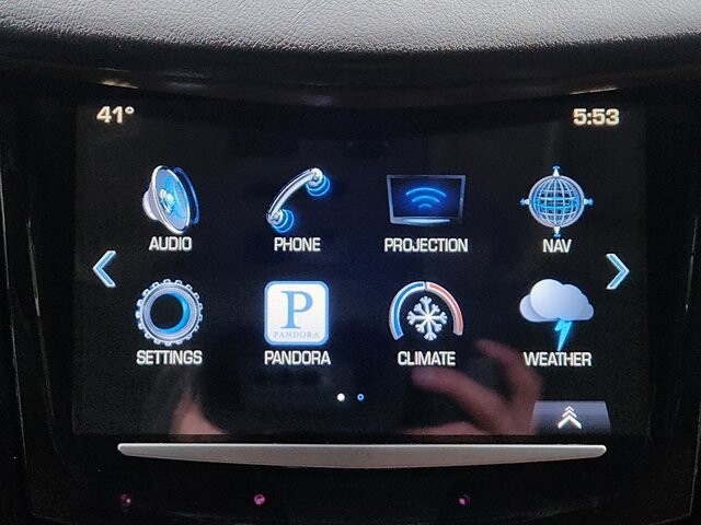 2016 Cadillac Escalade in Cinnaminson, NJ 08077 - 18114358 28