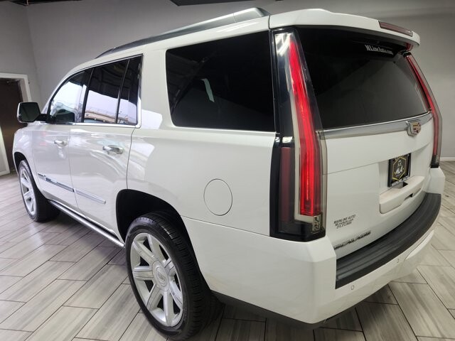 2016 Cadillac Escalade in Cinnaminson, NJ 08077 - 18114358 3