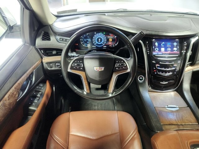 2016 Cadillac Escalade in Cinnaminson, NJ 08077 - 18114358 21