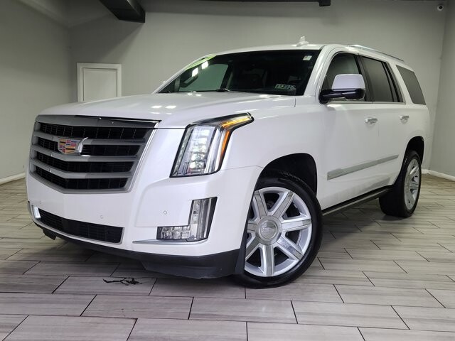 2016 Cadillac Escalade in Cinnaminson, NJ 08077 - 18114358