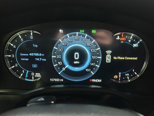 2016 Cadillac Escalade in Cinnaminson, NJ 08077 - 18114358 24