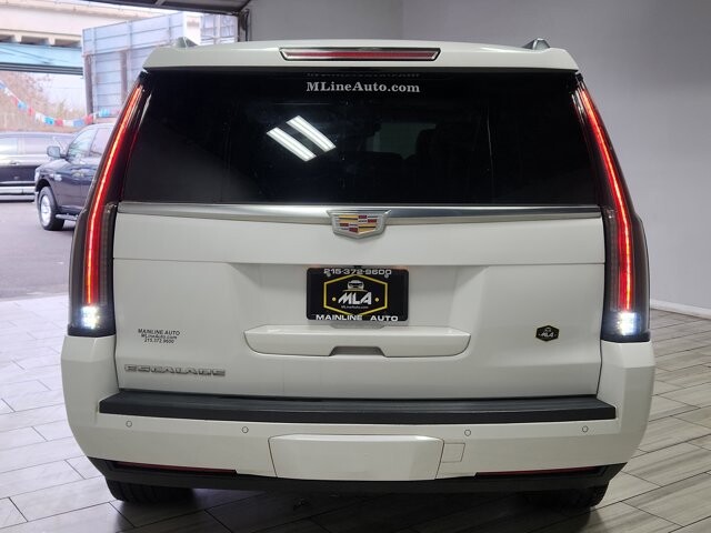 2016 Cadillac Escalade in Cinnaminson, NJ 08077 - 18114358 4