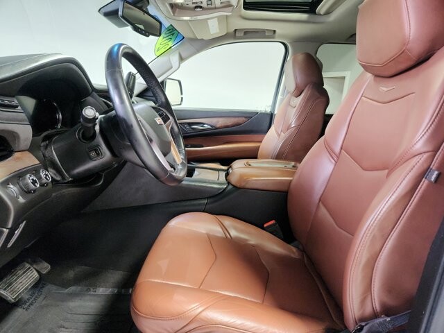2016 Cadillac Escalade in Cinnaminson, NJ 08077 - 18114358 11