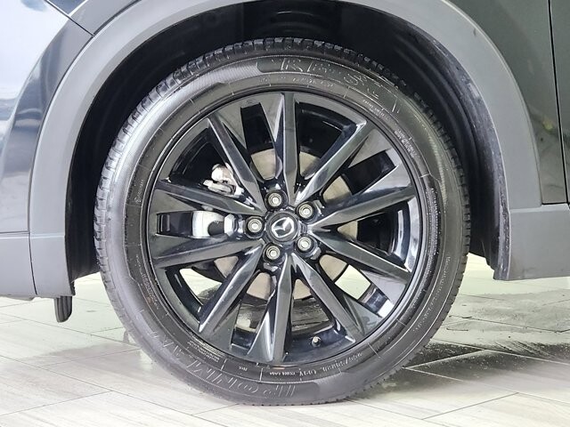 2023 MAZDA CX-9 in Cinnaminson, NJ 08077 - 18114359 9