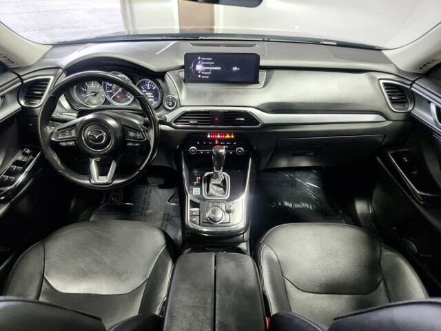 2023 MAZDA CX-9 in Cinnaminson, NJ 08077 - 18114359 17