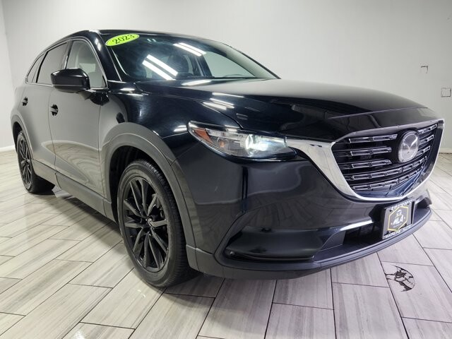 2023 MAZDA CX-9 in Cinnaminson, NJ 08077 - 18114359 7