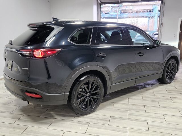 2023 MAZDA CX-9 in Cinnaminson, NJ 08077 - 18114359 5