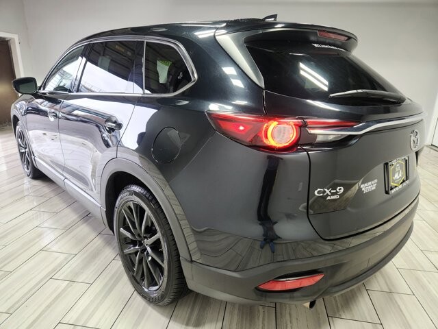 2023 MAZDA CX-9 in Cinnaminson, NJ 08077 - 18114359 3