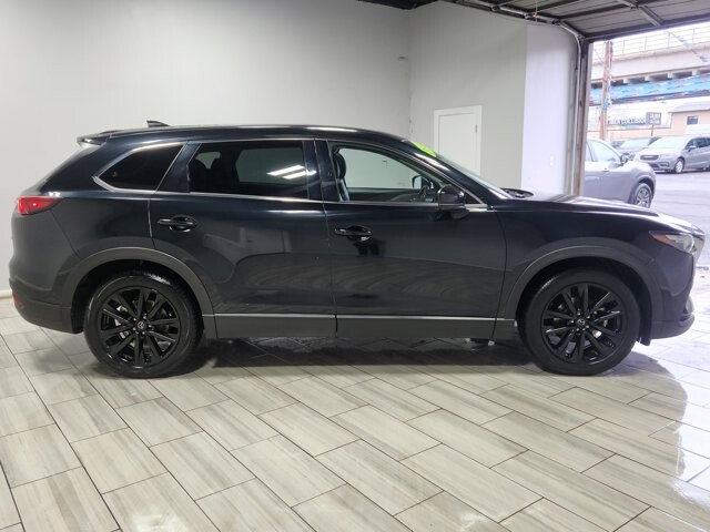2023 MAZDA CX-9 in Cinnaminson, NJ 08077 - 18114359 6